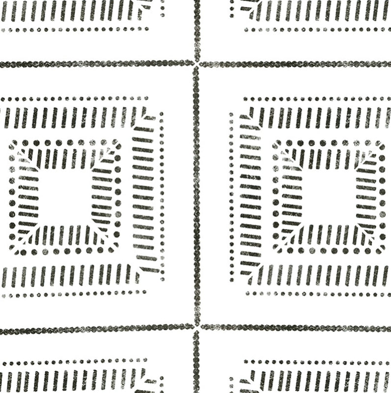 Zaria Tessa Encaustic Tile