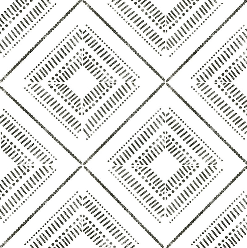 Zaria Tessa Encaustic Tile