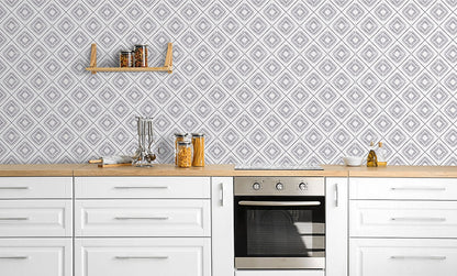 Zaria Tessa Encaustic Tile