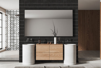 Zaria Gia Encaustic Tile