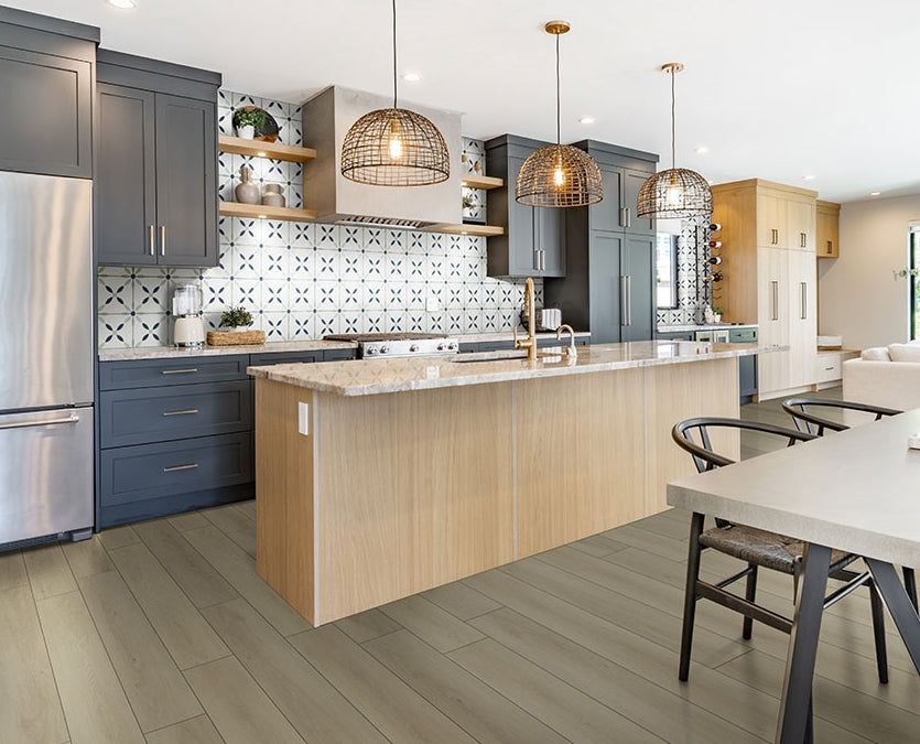 Zaria Greta Encaustic Tile