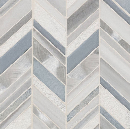 Harlow Chevron Tile