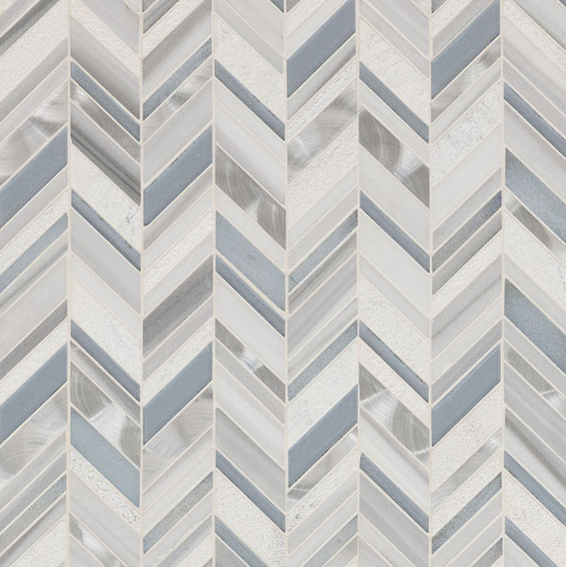 Harlow Chevron Tile