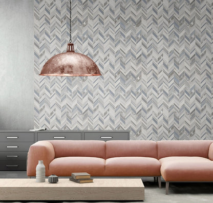 Harlow Chevron Tile