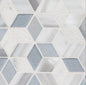 Harlow Cube Pattern Tile