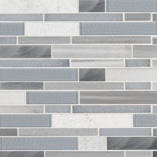 Harlow Interlocking Tile