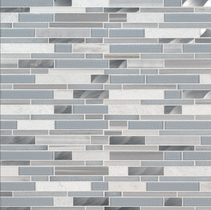 Harlow Interlocking Tile