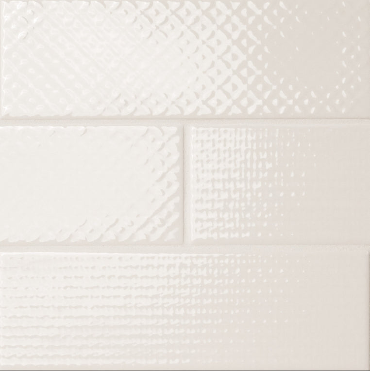 Urbano Crema Tile
