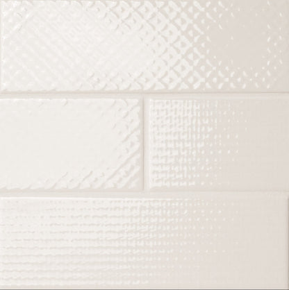 Urbano Crema Tile