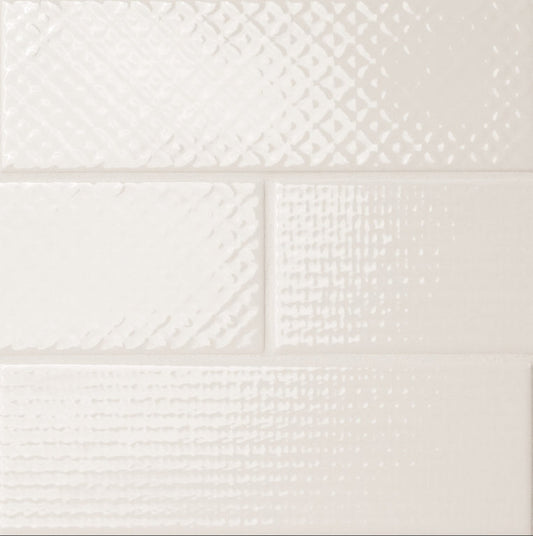 Urbano Crema Tile