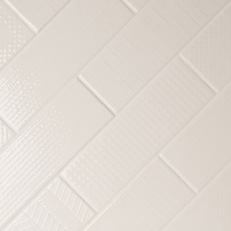 Urbano Crema Tile