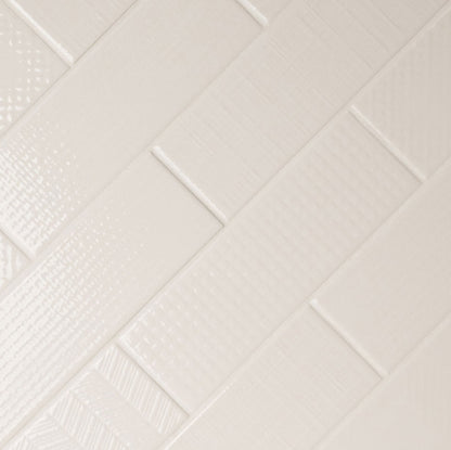 Urbano Crema Tile