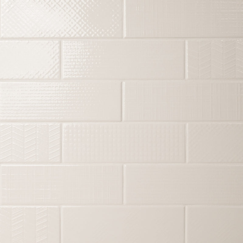Urbano Crema Tile