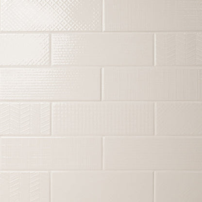 Urbano Crema Tile
