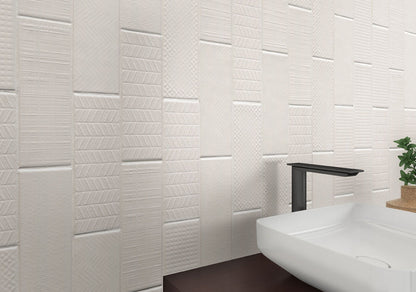 Urbano Crema Tile