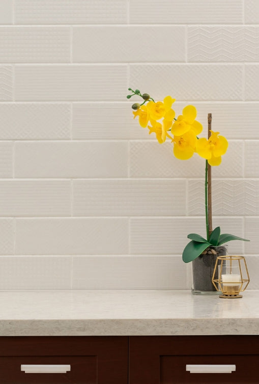 Urbano Crema Tile