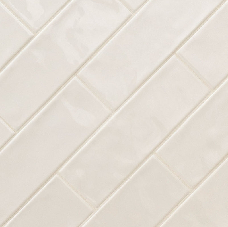 Urbano Crema Tile
