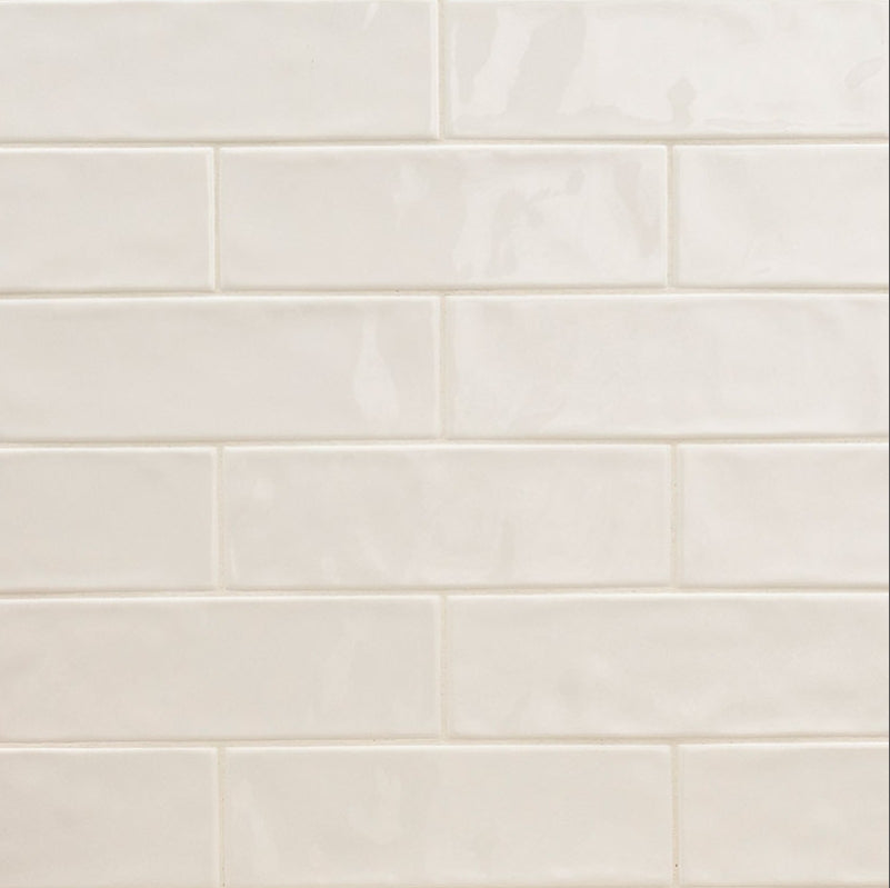 Urbano Crema Tile
