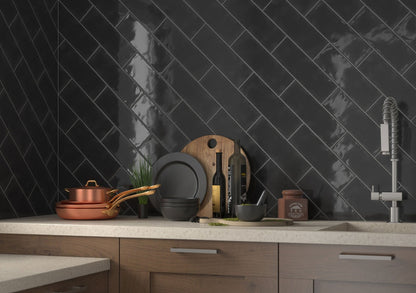 Urbano Ink Tile