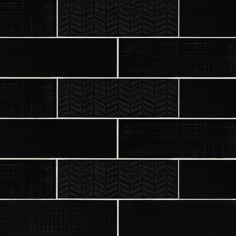 Urbano Ink Tile