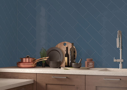 Urbano Navy Tile