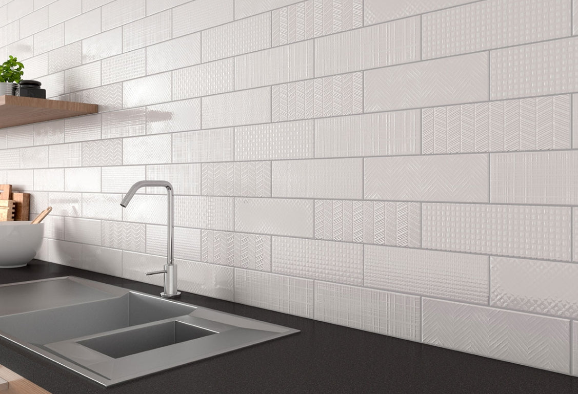 Urbano Dusk Tile