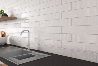 Urbano Dusk Tile