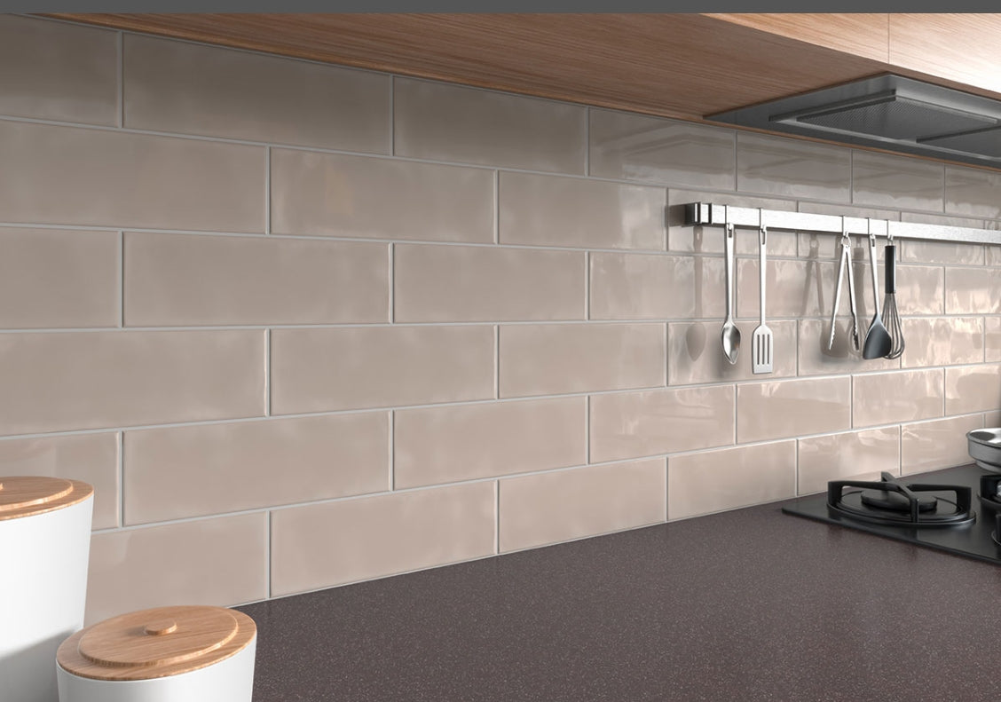 Urbano Warm Concrete