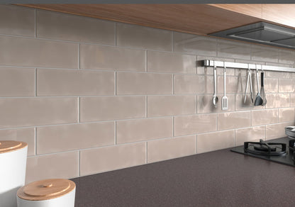 Urbano Warm Concrete