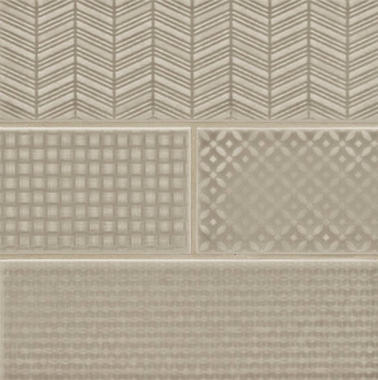 Urbano Warm Concrete