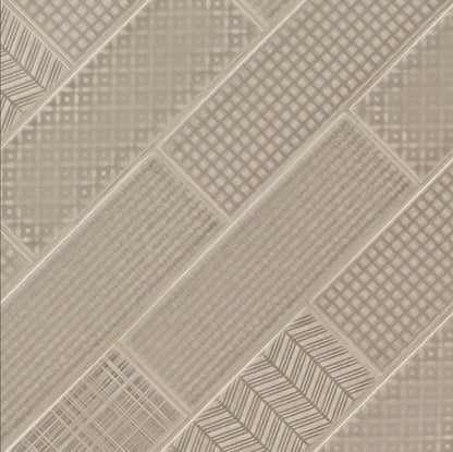 Urbano Warm Concrete