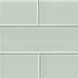 Hyde Arctic Ice Glass Subway Tile