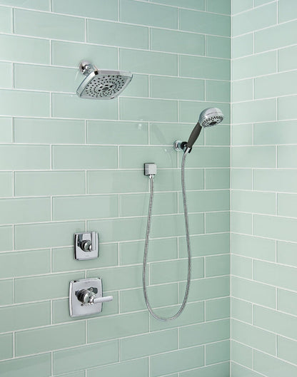 Hyde Arctic Ice Glass Subway Tile