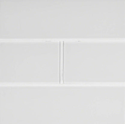 Hyde Ice Subway Tile