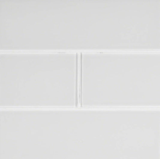 Hyde Ice Subway Tile