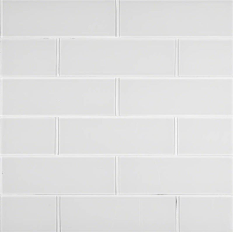 Hyde Ice Subway Tile