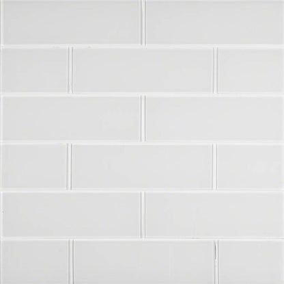 Hyde Ice Subway Tile