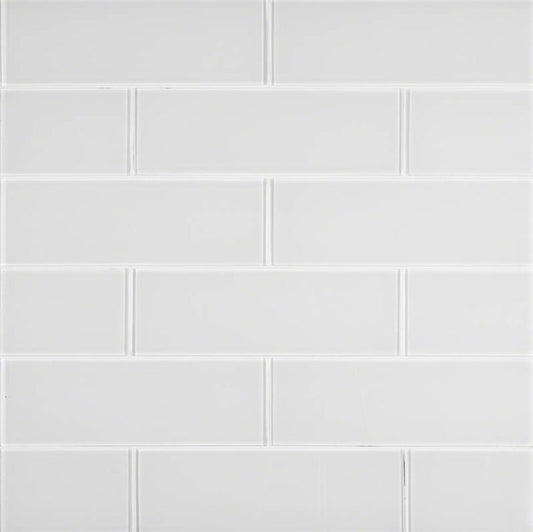 Hyde Ice Subway Tile