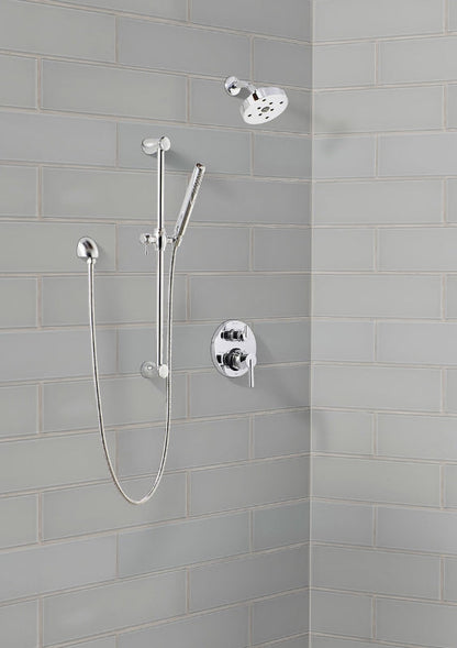 Hyde Oyster Gray Subway Tile 4x12
