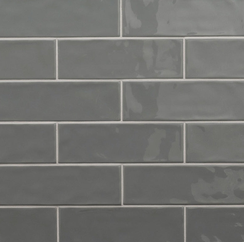Urbano Graphite Tile