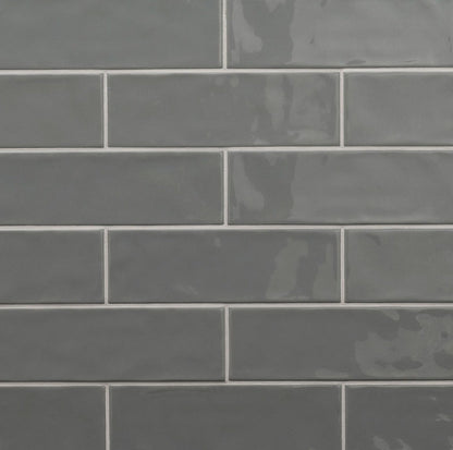 Urbano Graphite Tile