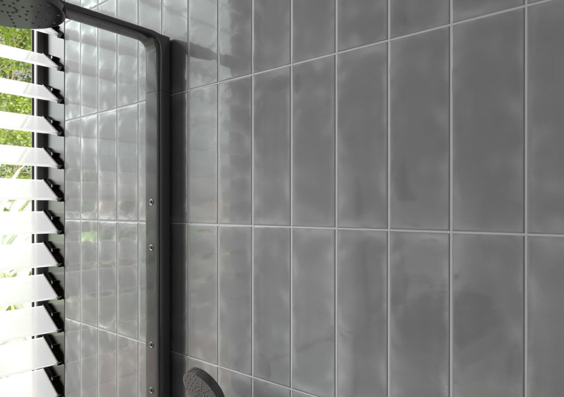 Urbano Graphite Tile
