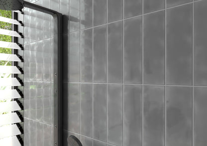 Urbano Graphite Tile