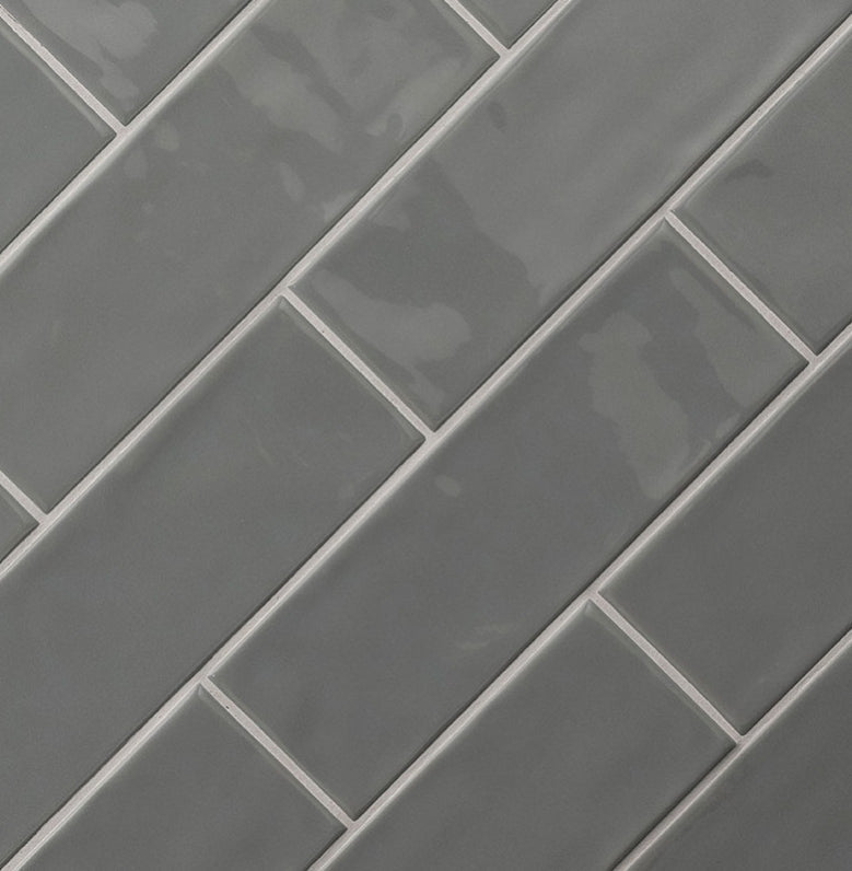 Urbano Graphite Tile