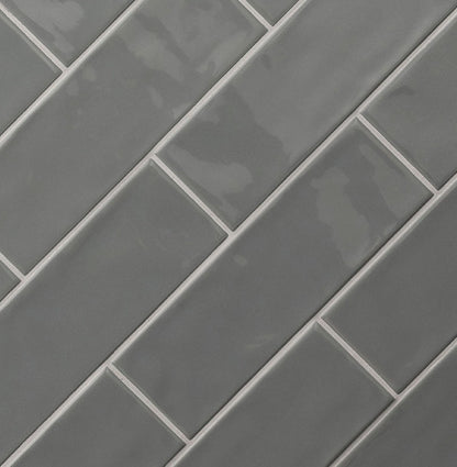 Urbano Graphite Tile