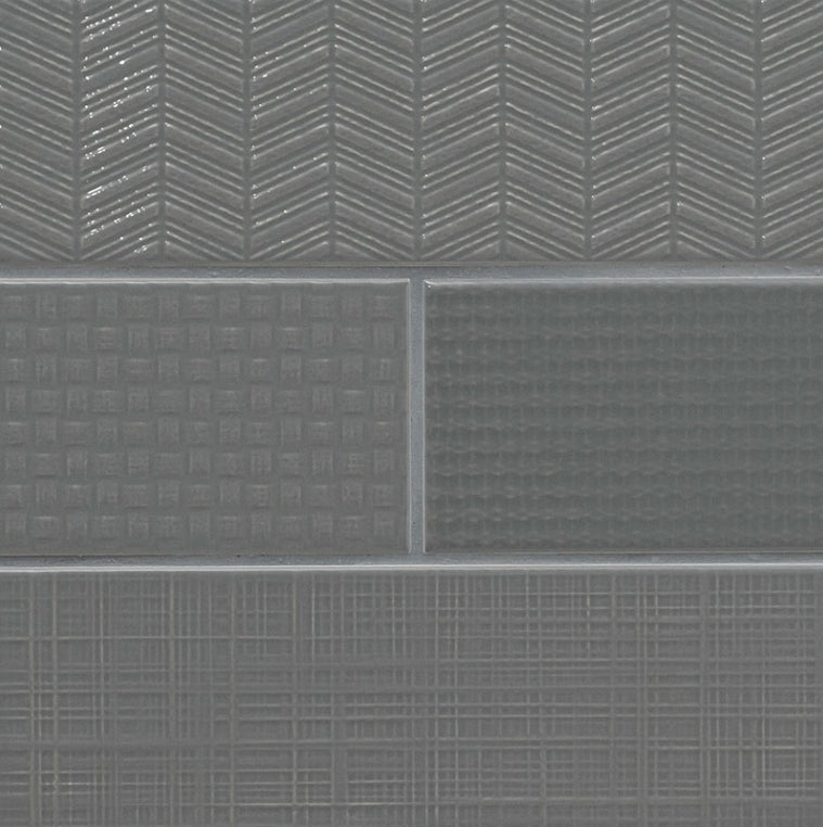 Urbano Graphite Tile