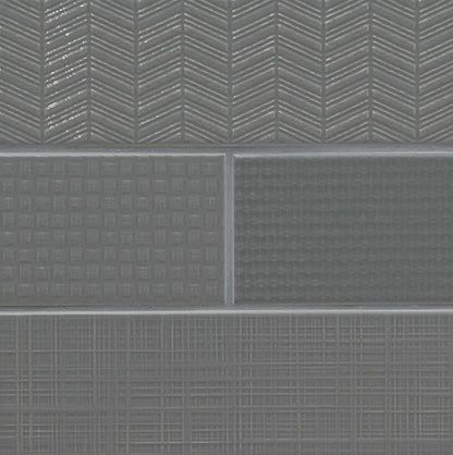 Urbano Graphite Tile