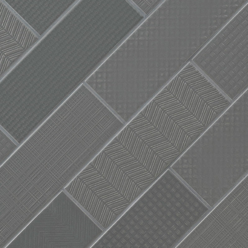 Urbano Graphite Tile
