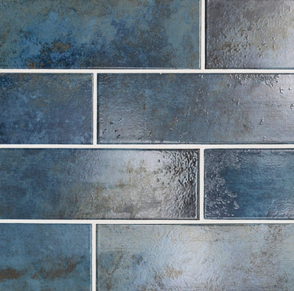 Marza Cobalt Subway Tile