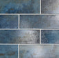 Marza Cobalt Subway Tile
